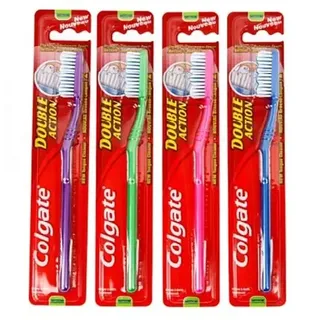 1 Colgate Teeth Brush
