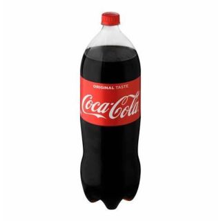 2l Coke